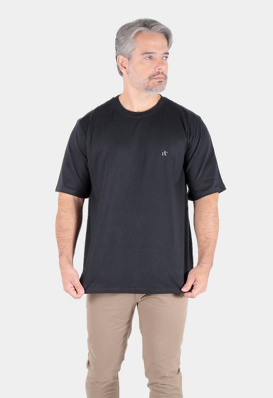 CAMISETA OVERSIZED
