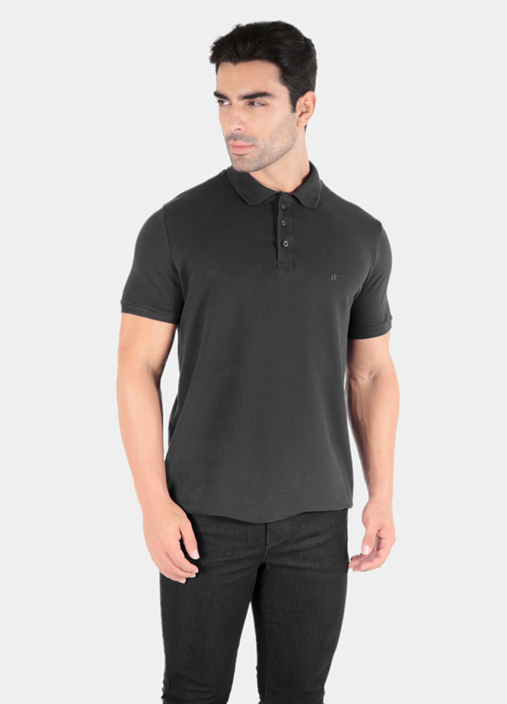 CAMISETA POLO BASIC